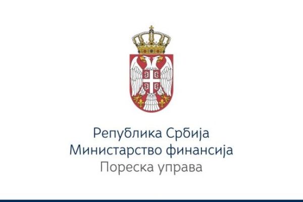 Пореска управа Србије не ради од 1. до 6. маја због празника