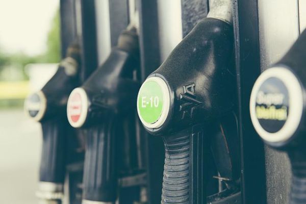 Cene goriva bez promene