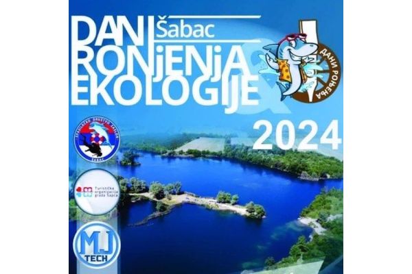 Dani ronjenja i ekologije u Šapcu