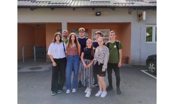 Сличности спајају, разлике обогаћују