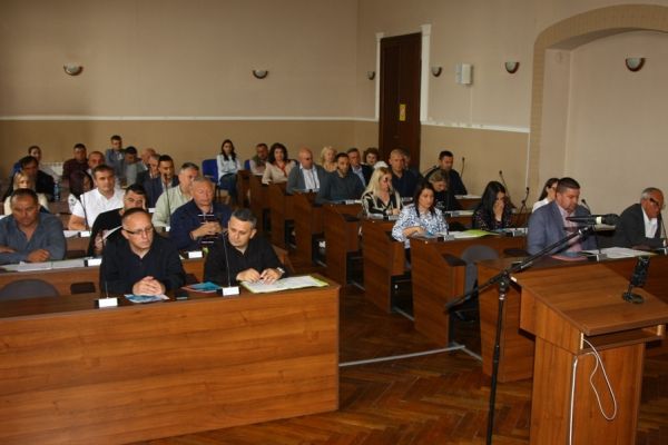 Одржана трећа седница Скупштине Општине Богатић