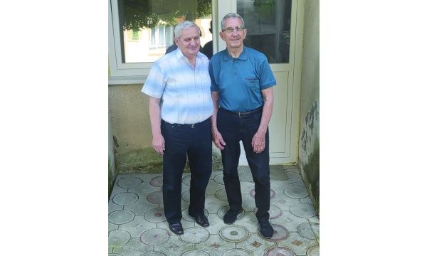 Od Sunčane reke do Zlatibora