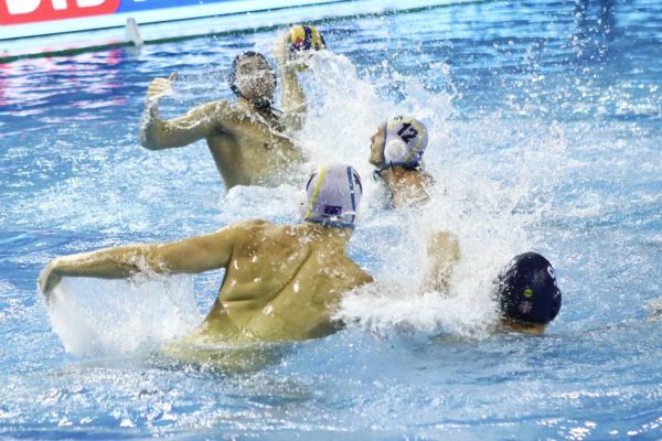 Србија победник првог Трофеја Србије