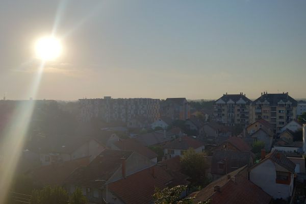 Bioprognoza za 30. avgust