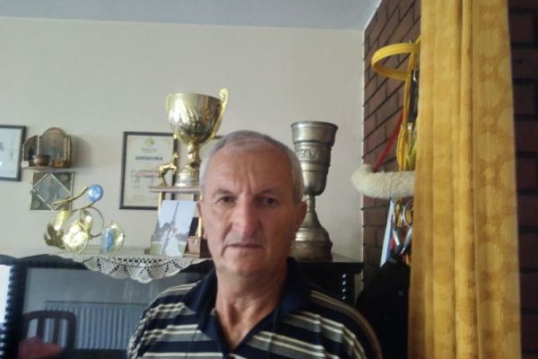 Драгољуб Марјановић, настављач породичне традиције коњарства дуге готово век