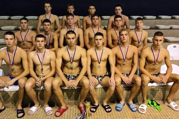 Генерација 2008. друга у Србији