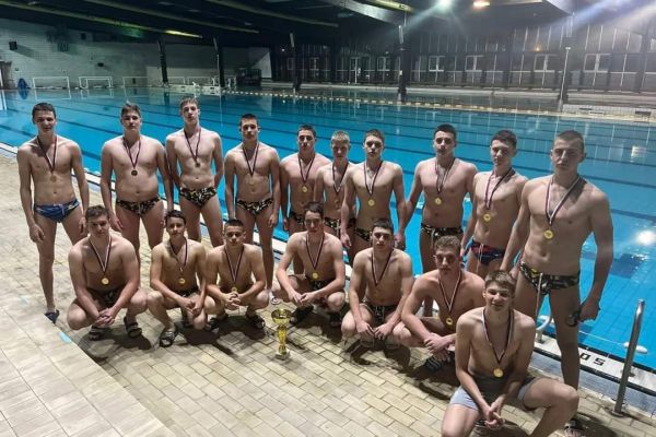 Московски трофеј стиже у Шабац