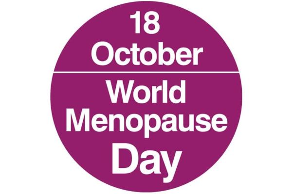 Svetski dan menopauze