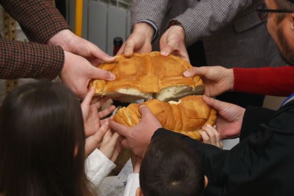 Za slavu mora da bude