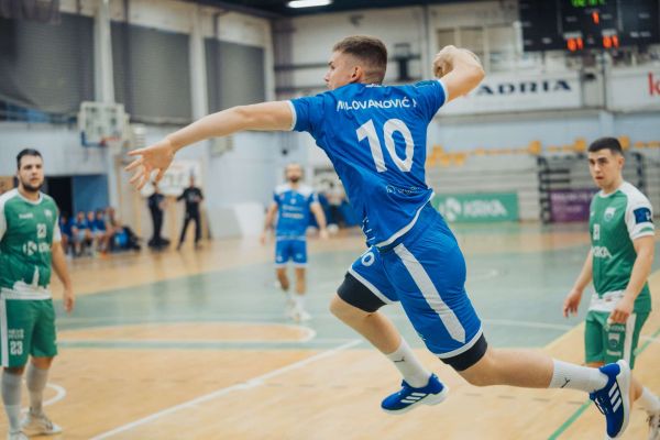 Vikend odmora za superligaše