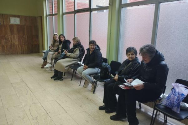 Превентивни гинеколошки прегледи у ДЗ Богатић - До уторка бесплатно Папа и ХПВ тестирање