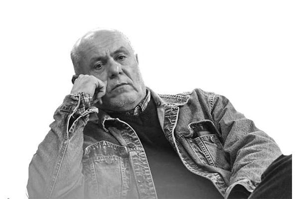 Iznenada preminuo glumac Branislav Ković