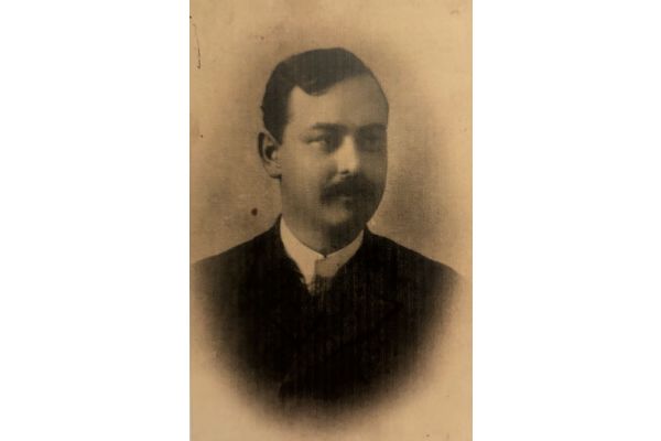 Фотографија Јанка Веселиновића