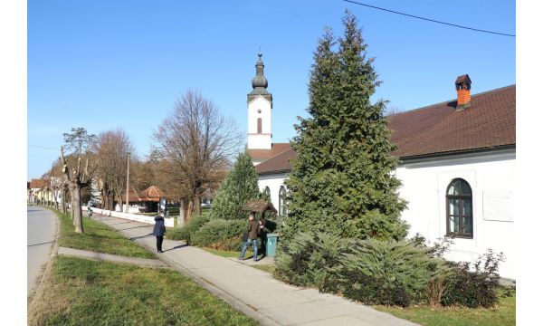 Коцељева у пројекту “Паметна парцела”