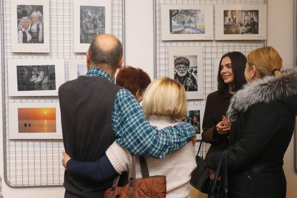 Izložba Šabačke fotografske zadruge u Kulturnom centru