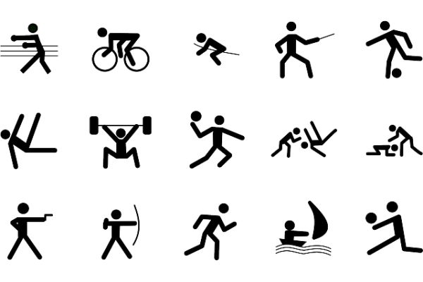 Sportski vikend: Prvenstveni okršaji u pet sportova