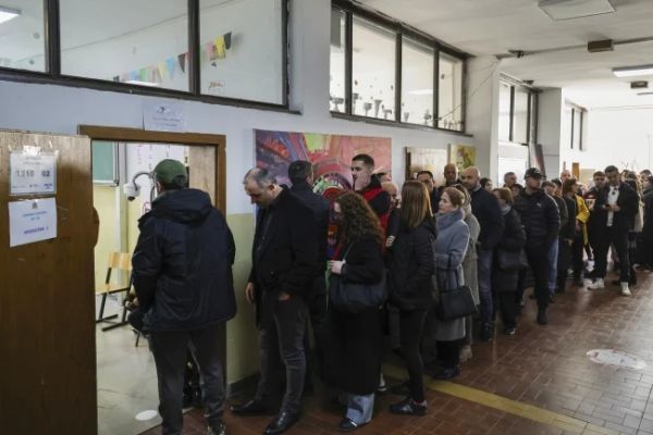 Vučić objavio da je Srpska lista osvojila svih deset mandata na izborima na Kosovu