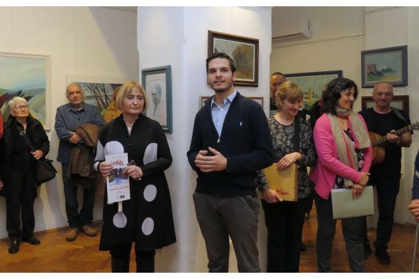 Decenije emocija i umetnosti
