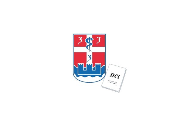 Rezultati monitoringa koncentracije hlorovodonika