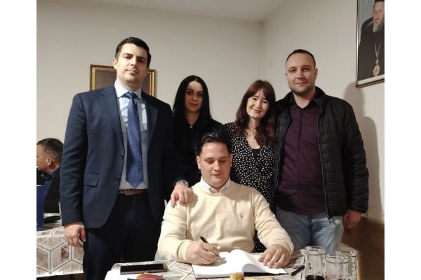 Vredno svedočanstvo ugledalo svetlost dana