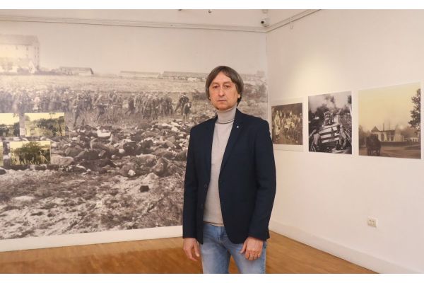 Drugi svetski rat u Šapcu i šabačkom kraju