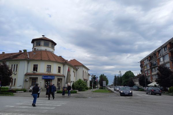 Odložena javna sednica Komisije za planove opštine Bogatić