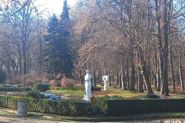 Objavljene konačne rang-liste za boravak penzionera u banjama