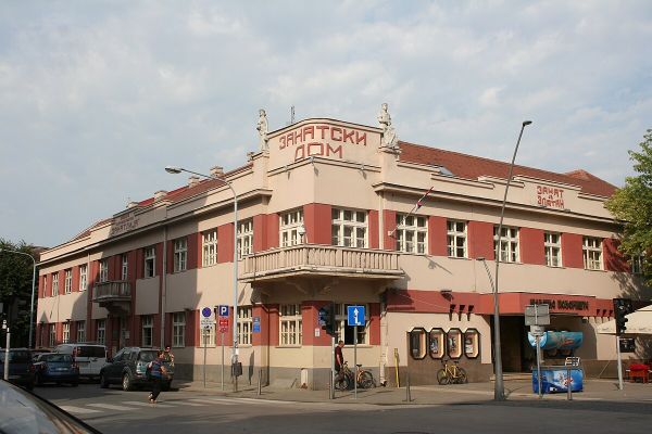 Odloženo "Pozorišno proleće"