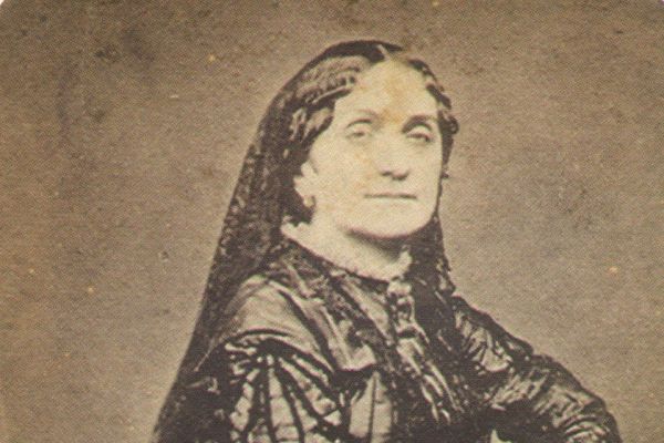 Anka Obrenović Konstantinović – Srpkinja ispred svog vremena