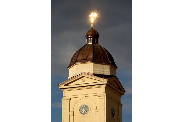 Veliki četvrtak