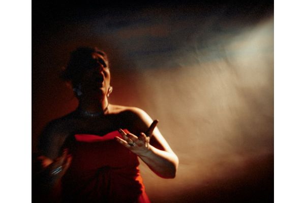 Kristina de Santi: prvakinja i diva opere starog i novog kontinenta