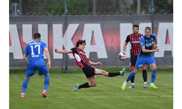 Вождовац најважнији меч