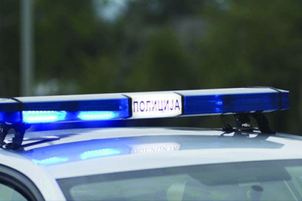 MUP apeluje: Vozite odgovorno!