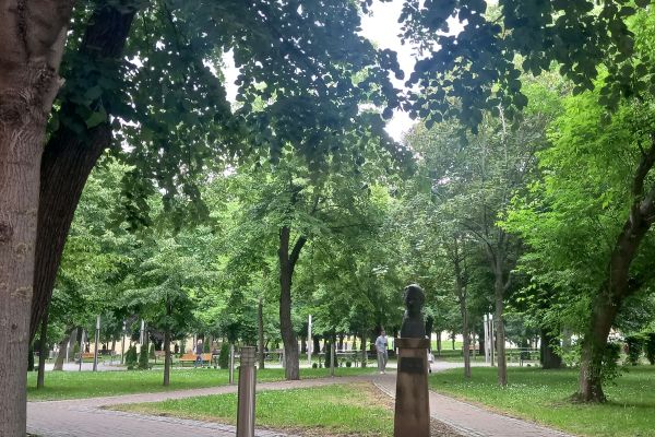 Време сутра и наредних дана: Променљиво, смена сунца и облака