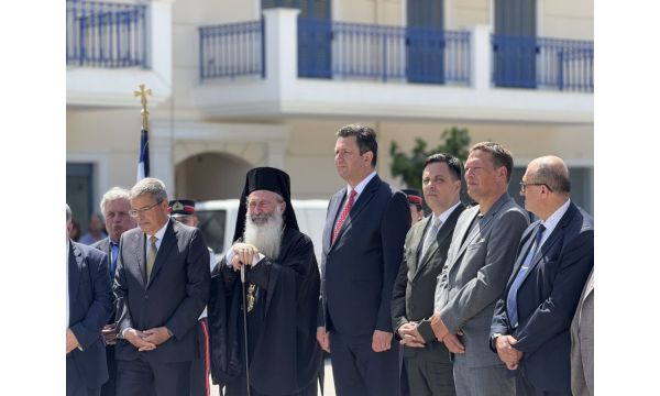 Шабац у Аргостолију