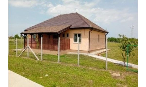 Установа за предах смештај „Богдај“