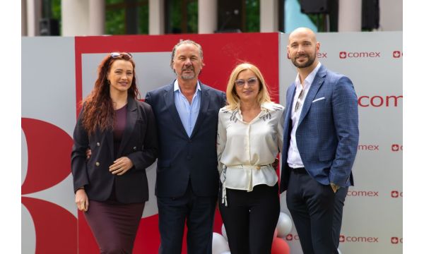 Od hrabre odluke do regionalnog lidera