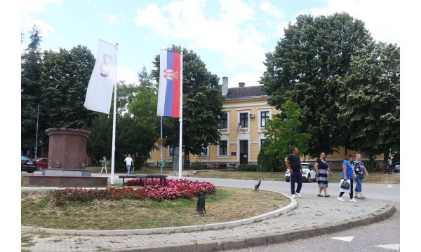 Мухарем Баздуљ вечерас у Владимирцима