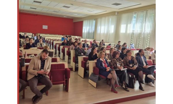 Глобални изазови кроз призму руралног развоја