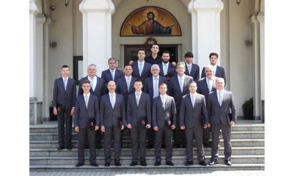 Два злата за „Прво певачко друштво 1905“ КУД  „Абрашевић“ у Бијељини