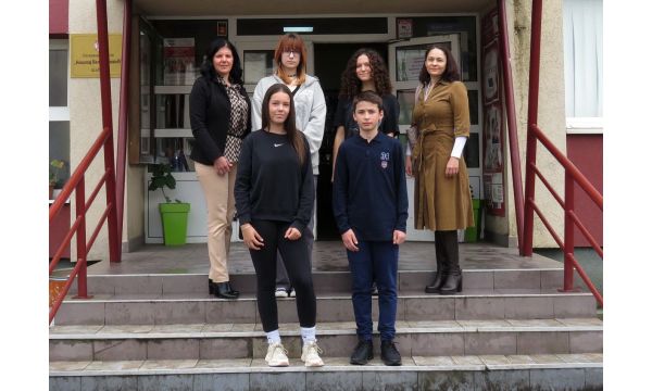 Финале математичке олимпијаде