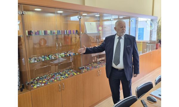 Pogled u srce šabačke industrije
