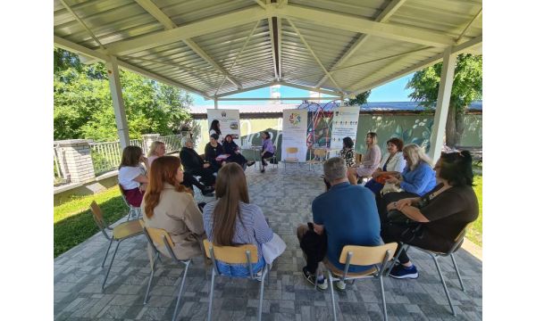 Dan otvorenih vrata u Dnevnom boravku Centra za socijalni rad Šabac