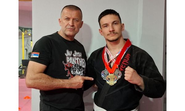 Успешно у Лозници