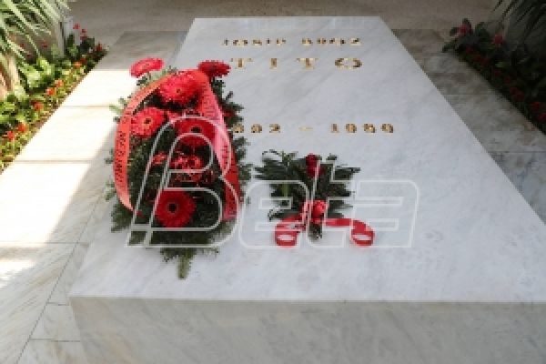 Пре 45 година умро председник СФР Југославије Јосип Броз Тито