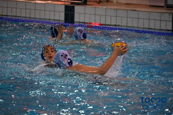 Završni turnir Regionalne lige (U12) u Šapcu