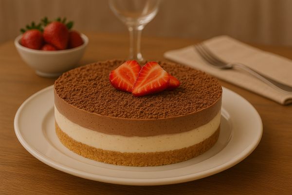 Ekstra brza torta za svaku priliku