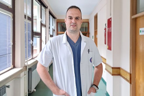 Још један специјалиста гинекологије