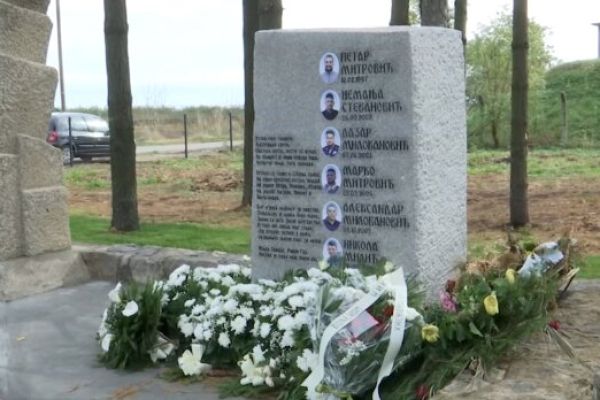 Две године од масовног убиства у Дубони и Малом Орашју – сећање на убијених деветоро младих