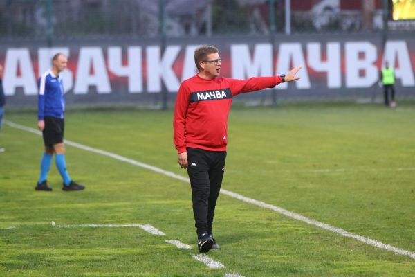 Mačva pobedom napravila veliki korak ka baražu